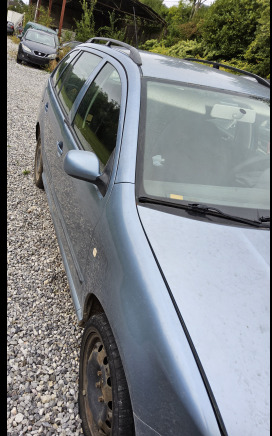 Skoda fabia - سيارة: صورة 3 Skoda fabia - سيارة: صورة 3