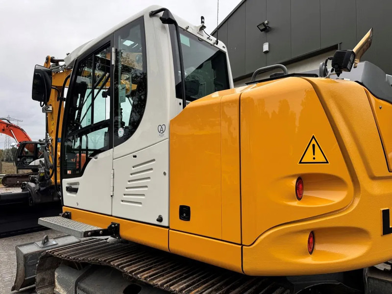 Liebherr R914 Compact 2900 uur 2022 !! ZEER NETJES !! - حفار زحاف: صورة 3 Liebherr R914 Compact 2900 uur 2022 !! ZEER NETJES !! - حفار زحاف: صورة 3