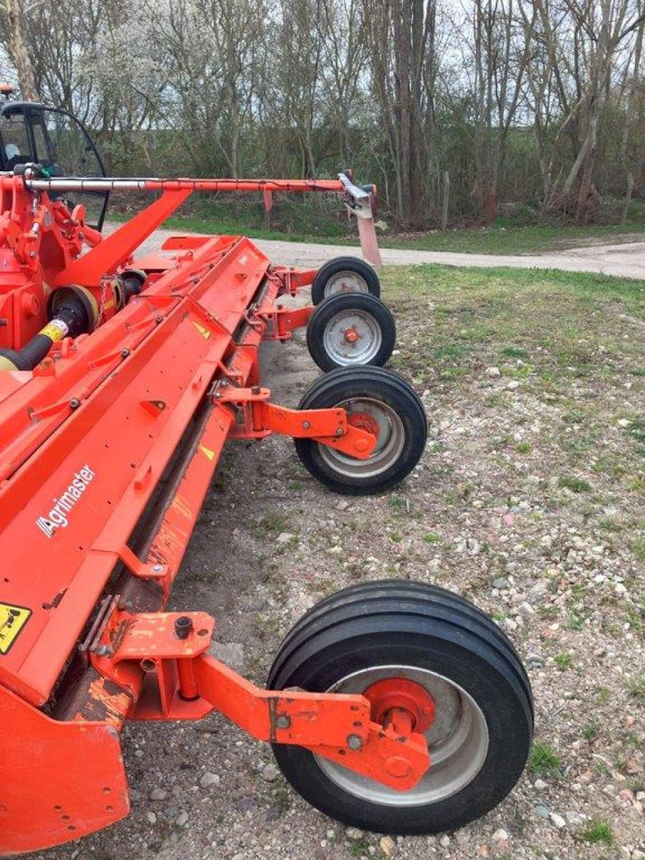 Agrimaster Ready R560 - التقطيع جزازة: صورة 5 Agrimaster Ready R560 - التقطيع جزازة: صورة 5