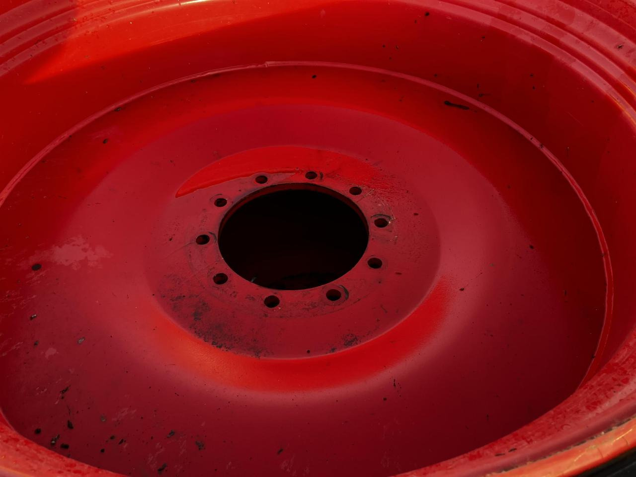 Alliance 520/85R46 VF - إطارات - الآلات الزراعية: صورة 4 Alliance 520/85R46 VF - إطارات - الآلات الزراعية: صورة 4