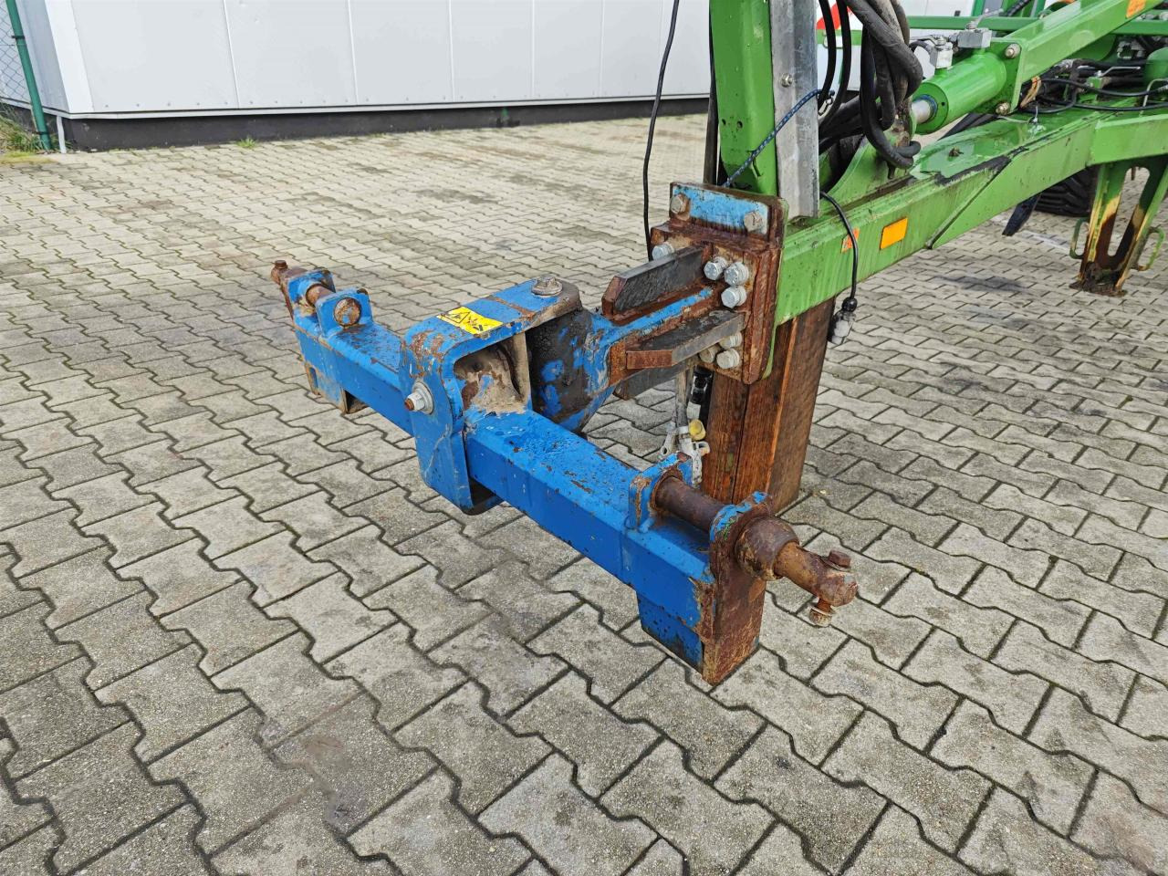 Amazone Cenius 7003-2TX Amazone Cenius 7003-2TX: صورة 6