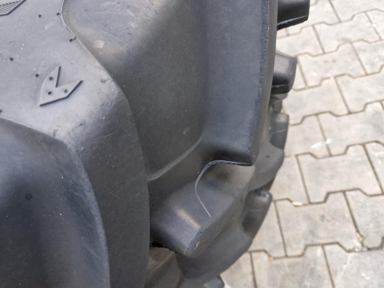 CEAT 340/85R48 - إطارات - الآلات الزراعية: صورة 5 CEAT 340/85R48 - إطارات - الآلات الزراعية: صورة 5