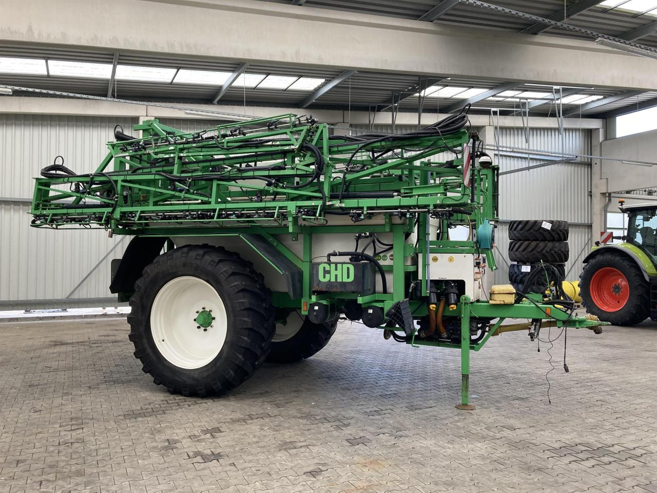 CHD F 5239 A - بخاخ مقطورة: صورة 4 CHD F 5239 A - بخاخ مقطورة: صورة 4