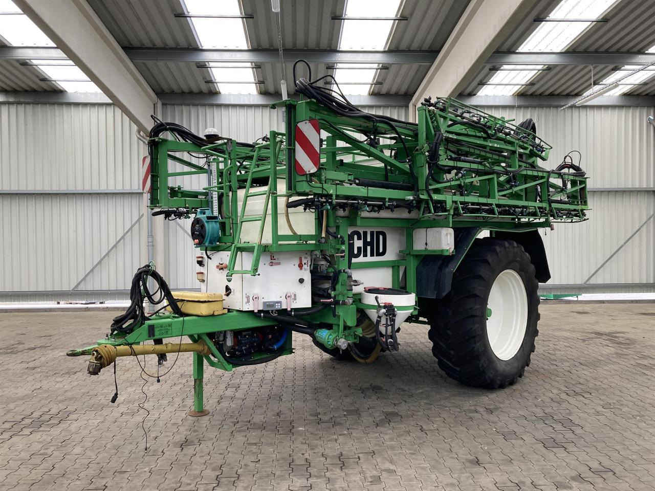 CHD F 5239 A - بخاخ مقطورة: صورة 1 CHD F 5239 A - بخاخ مقطورة: صورة 1