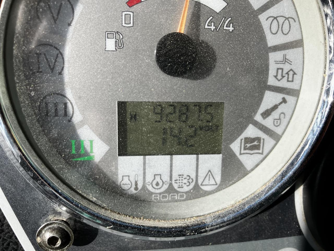 رافعة تلسكوبية CLAAS Scorpion 7055: صورة 11 رافعة تلسكوبية CLAAS Scorpion 7055: صورة 11