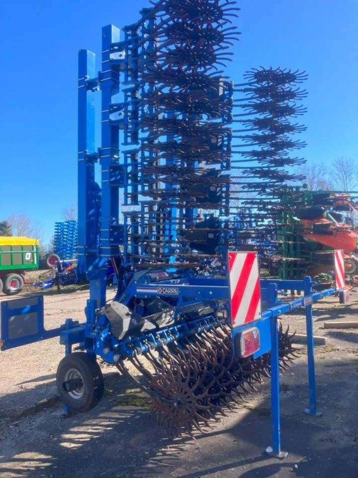 Carré Rotanet Control 6,5 - معدات حرث التربة: صورة 1 Carré Rotanet Control 6,5 - معدات حرث التربة: صورة 1