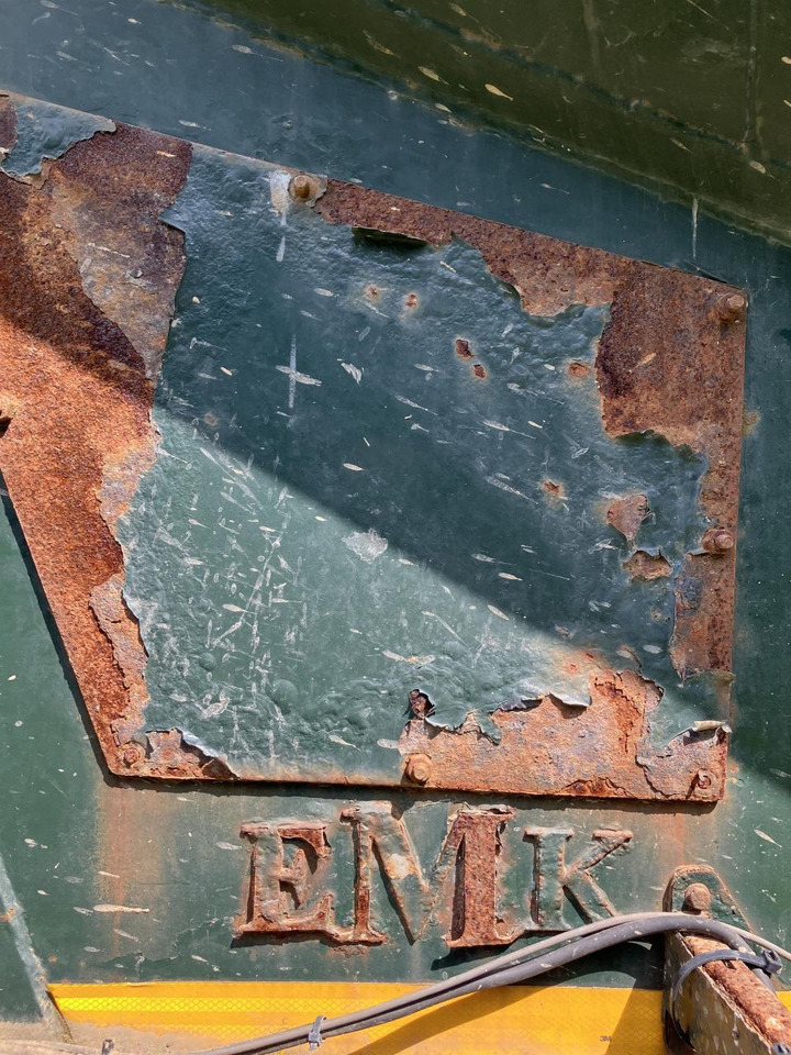 / EMEK SLB 3 - معدات التسميد: صورة 5 / EMEK SLB 3 - معدات التسميد: صورة 5