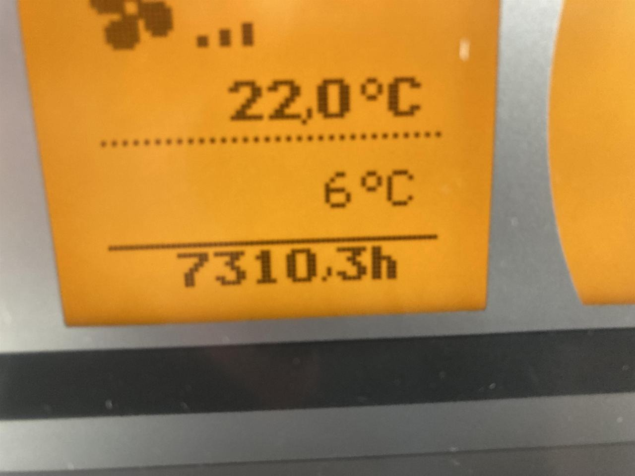 جرار Fendt 933 Vario Profi Plus: صورة 20 جرار Fendt 933 Vario Profi Plus: صورة 20