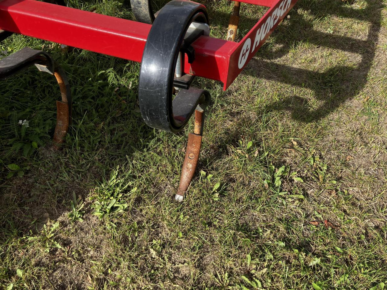 Horsch Finer 7 SL - المحراث: صورة 5 Horsch Finer 7 SL - المحراث: صورة 5