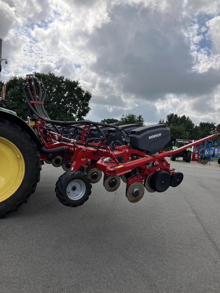Horsch Maestro 9 RV - آلة نثر البذور الدقيقة: صورة 5 Horsch Maestro 9 RV - آلة نثر البذور الدقيقة: صورة 5