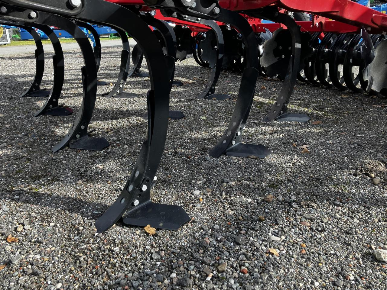 Horsch Terrano 4 FX - المحراث: صورة 3 Horsch Terrano 4 FX - المحراث: صورة 3