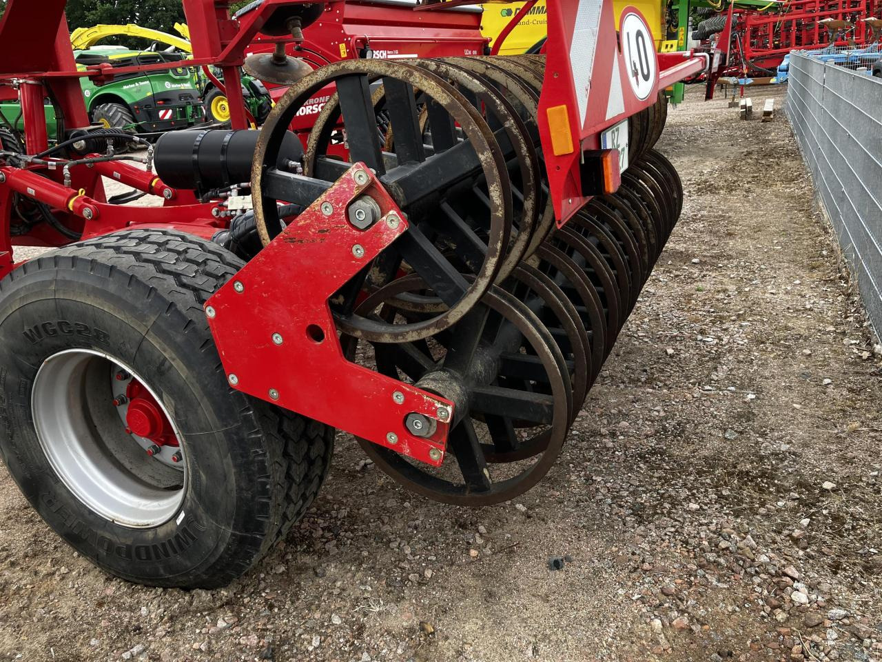 Horsch Tiger 4 AS - المحراث: صورة 5 Horsch Tiger 4 AS - المحراث: صورة 5