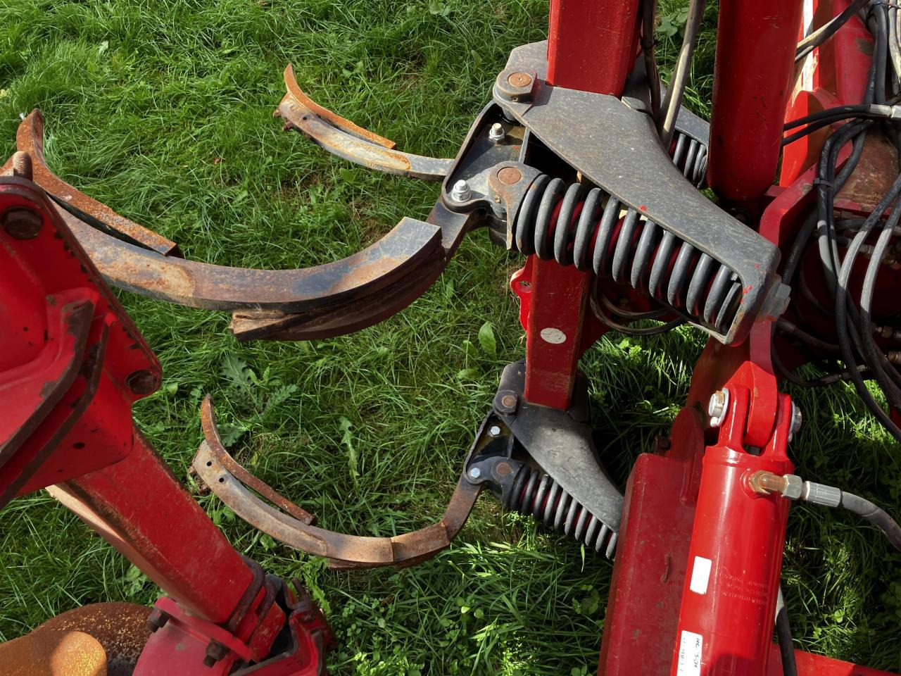 المحراث Horsch Tiger 6 AS: صورة 10