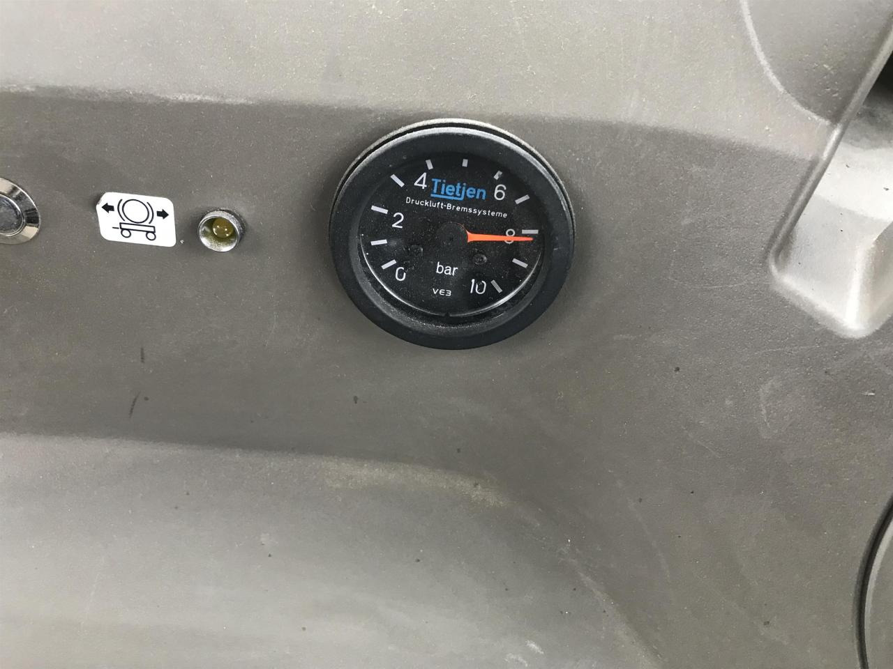 جرار John Deere 9RX 640: صورة 15