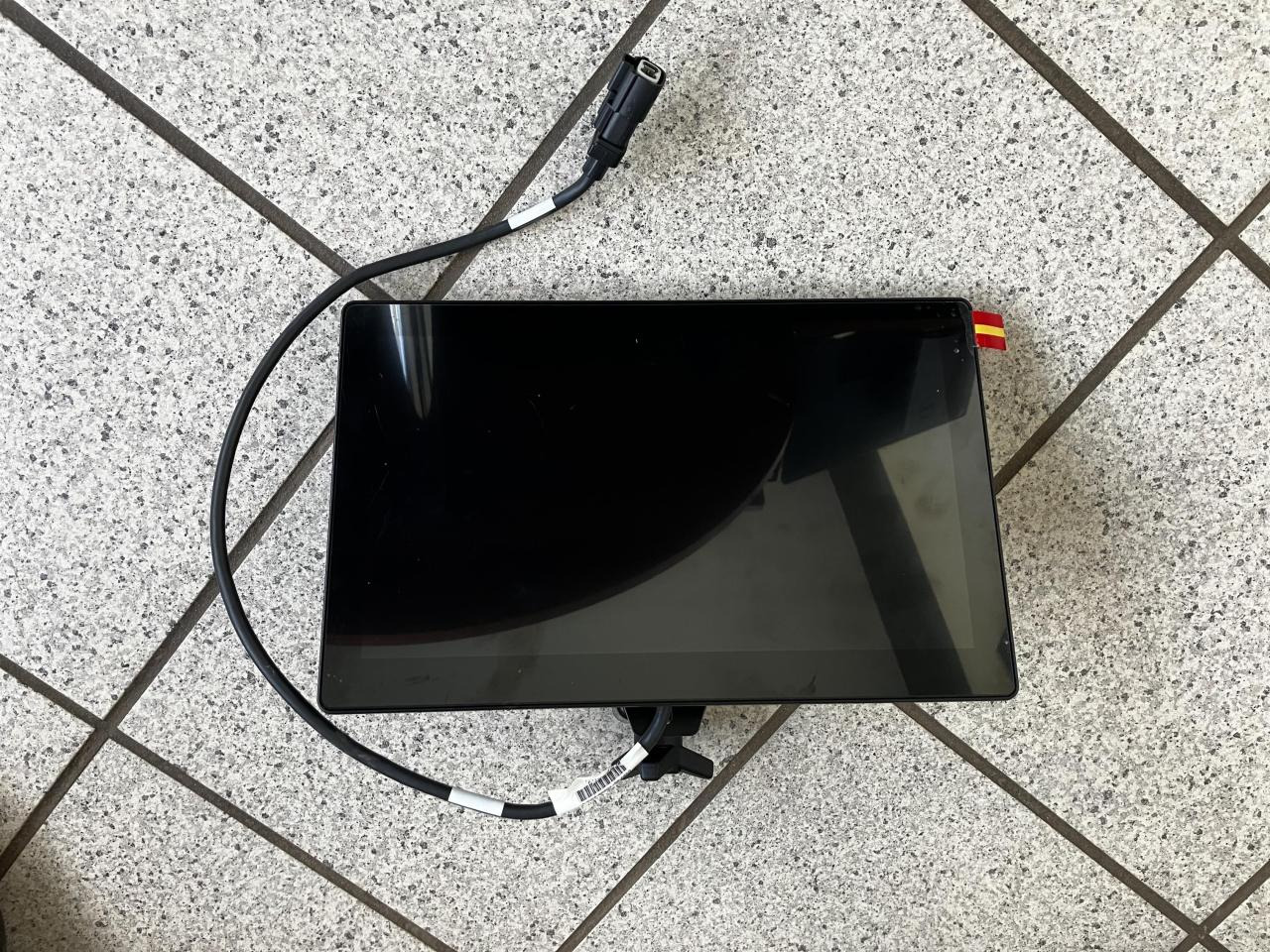 John Deere G5 Plus Zusatzdisplay - نظام ملاحة - الآلات الزراعية: صورة 1 John Deere G5 Plus Zusatzdisplay - نظام ملاحة - الآلات الزراعية: صورة 1