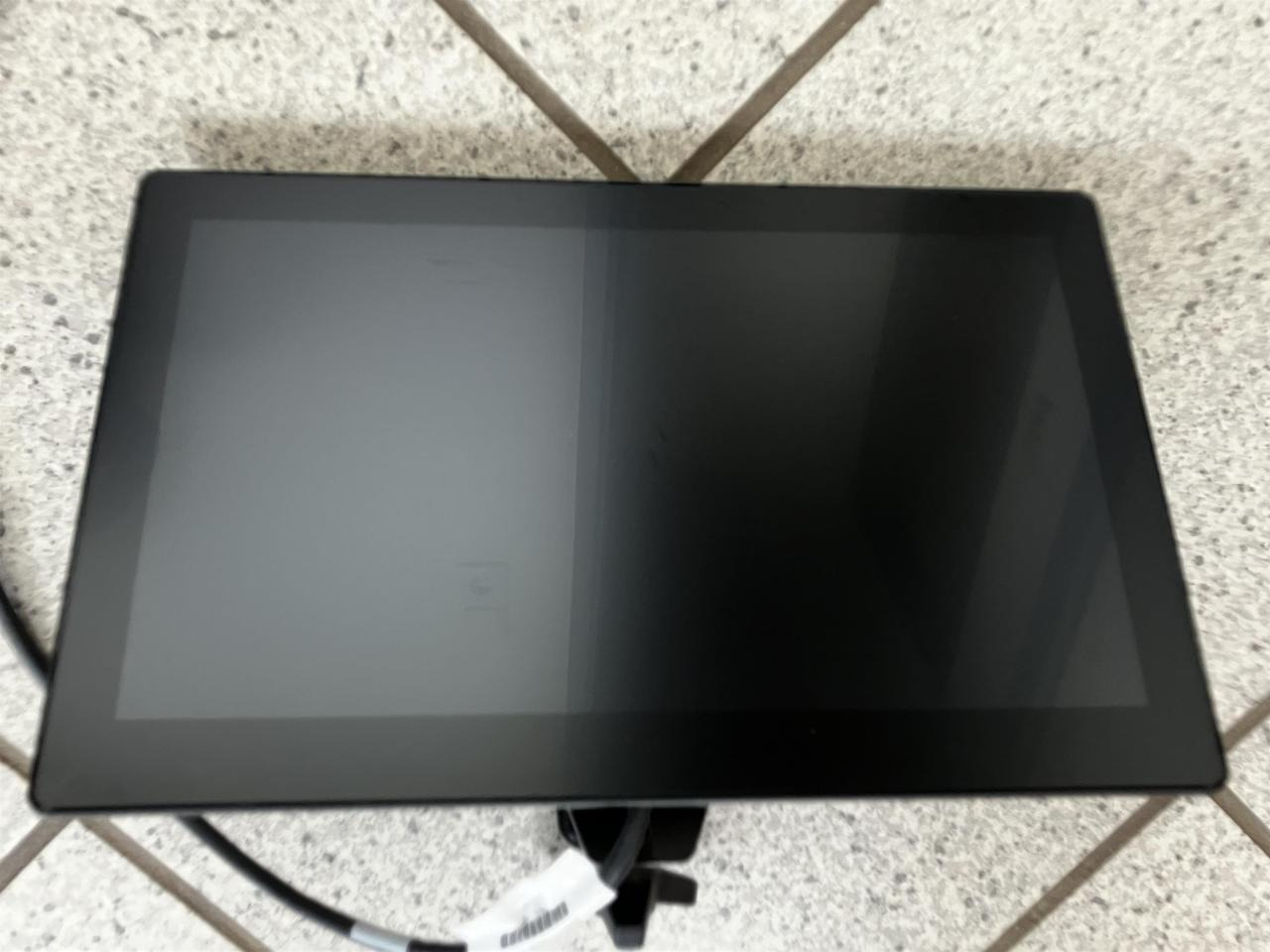 John Deere G5 Plus Zusatzdisplay - نظام ملاحة - الآلات الزراعية: صورة 1 John Deere G5 Plus Zusatzdisplay - نظام ملاحة - الآلات الزراعية: صورة 1