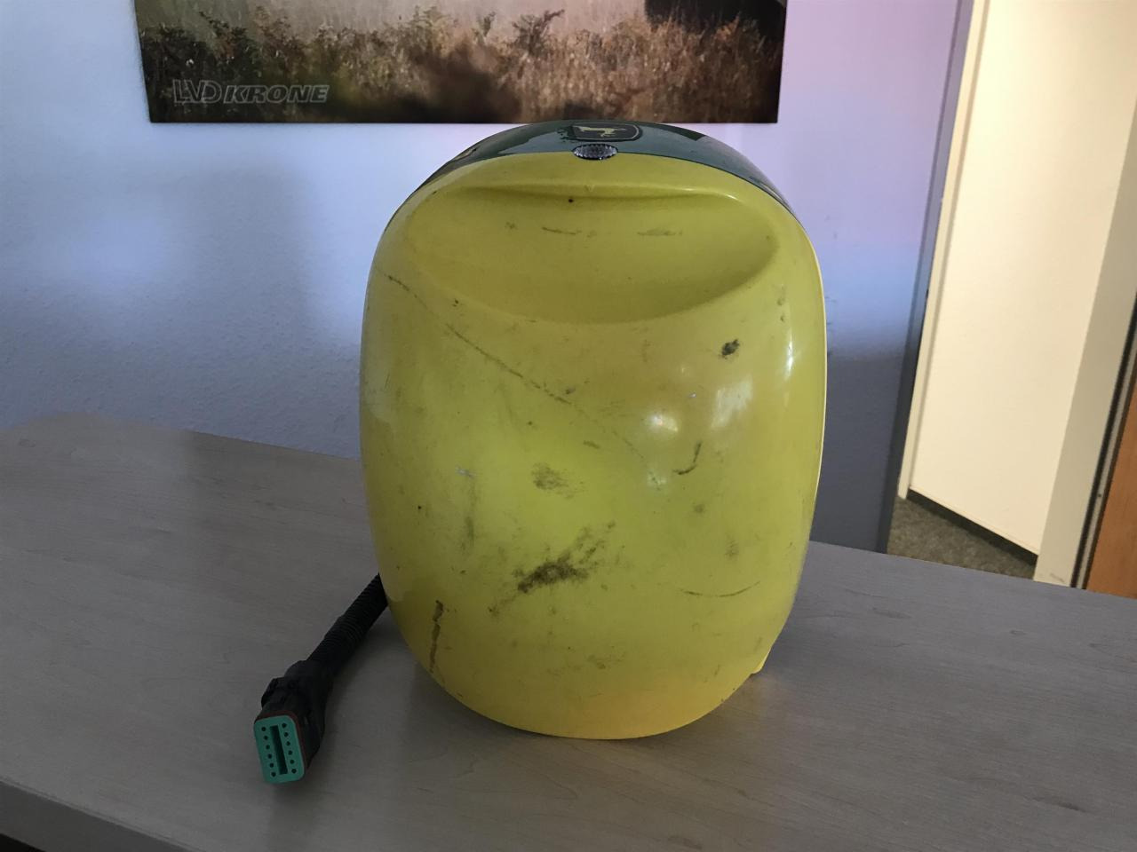 John Deere SF6000 - نظام ملاحة - الآلات الزراعية: صورة 3 John Deere SF6000 - نظام ملاحة - الآلات الزراعية: صورة 3