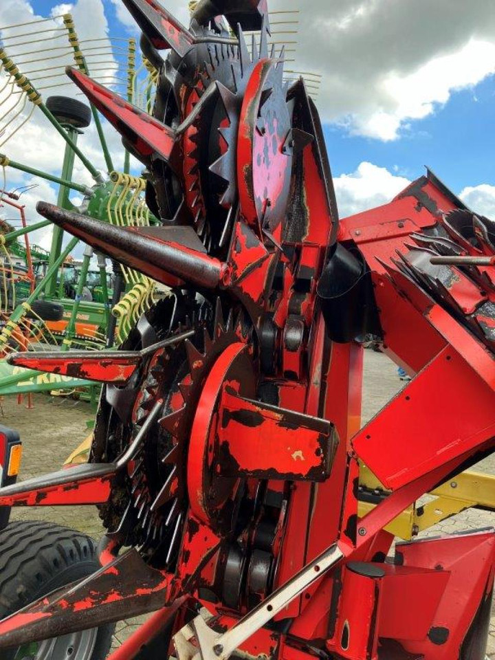 Kemper 375 - ملحق حصادة أعلاف: صورة 4 Kemper 375 - ملحق حصادة أعلاف: صورة 4