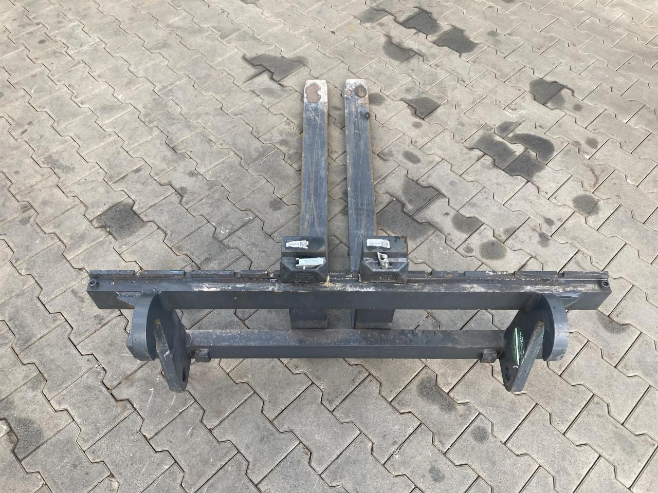 Kramer 1200 mm - بكت: صورة 3 Kramer 1200 mm - بكت: صورة 3