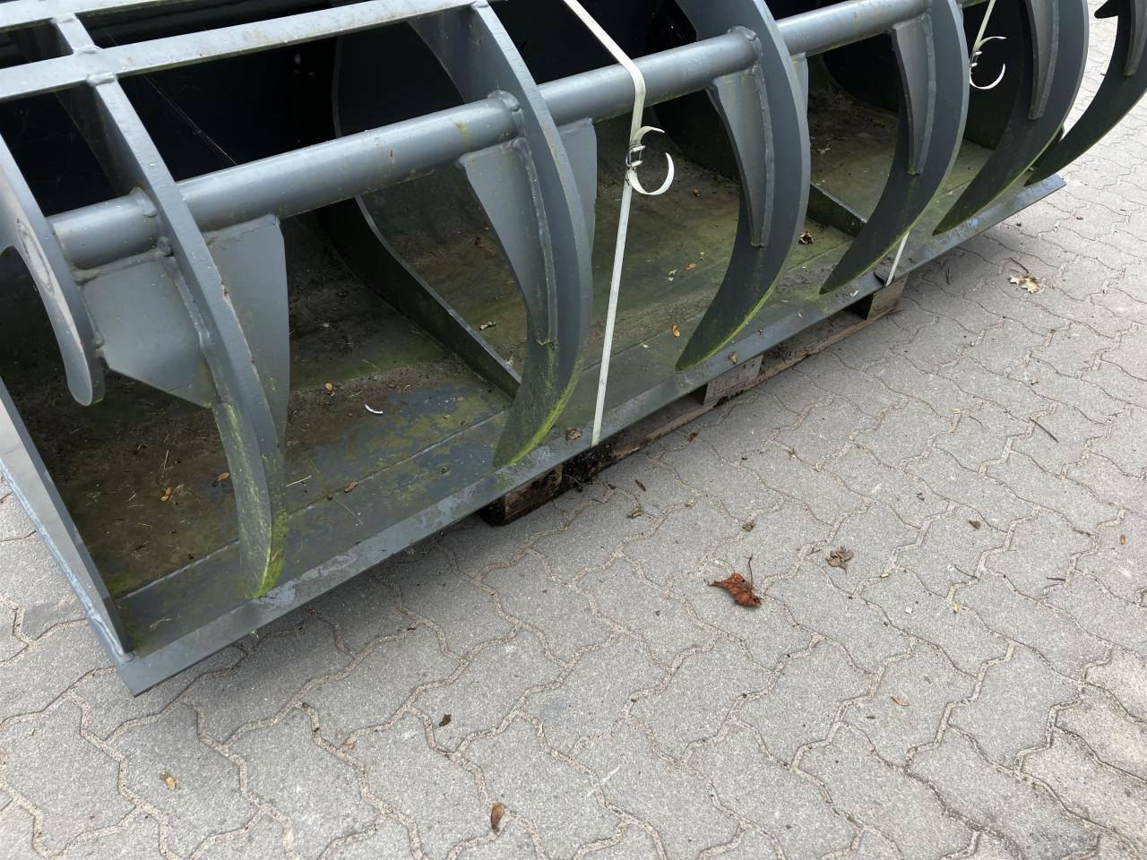 Kramer 2400 mm - بكت: صورة 2 Kramer 2400 mm - بكت: صورة 2