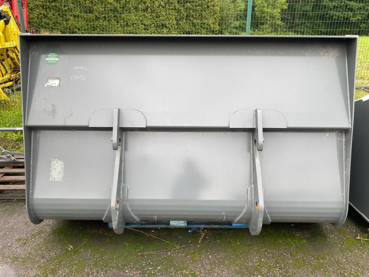 Kramer 2500 mm - بكت: صورة 2 Kramer 2500 mm - بكت: صورة 2