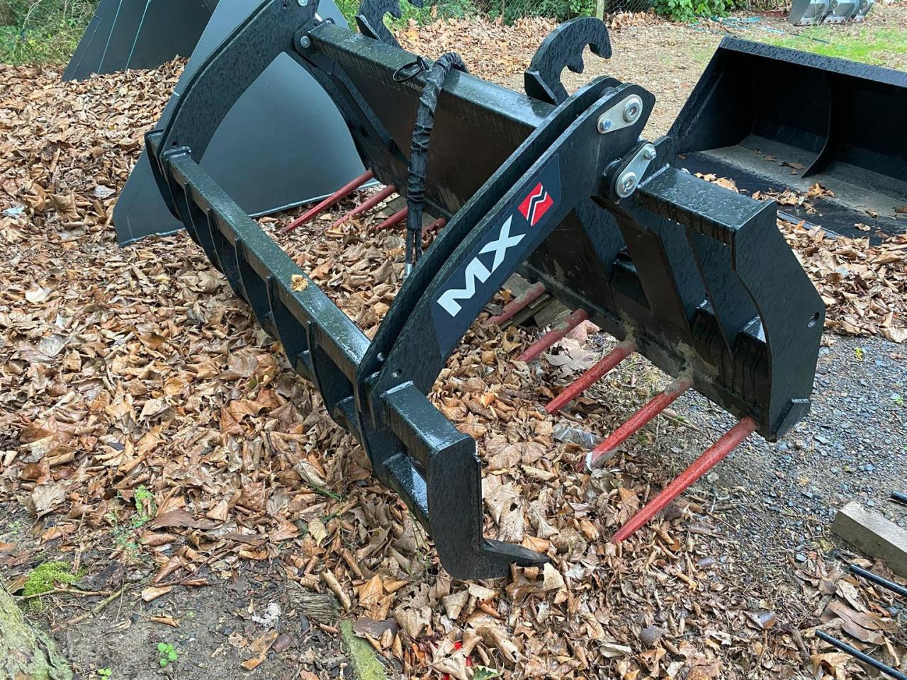 Kramer 2550 mm - بكت: صورة 1 Kramer 2550 mm - بكت: صورة 1