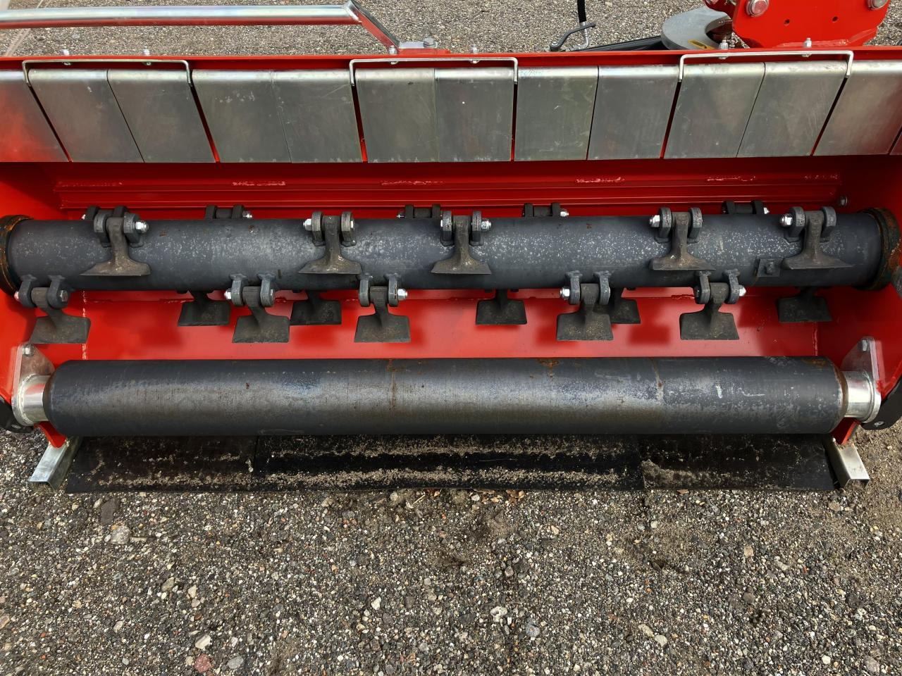 Kuhn TBES 19 - التقطيع جزازة: صورة 3 Kuhn TBES 19 - التقطيع جزازة: صورة 3