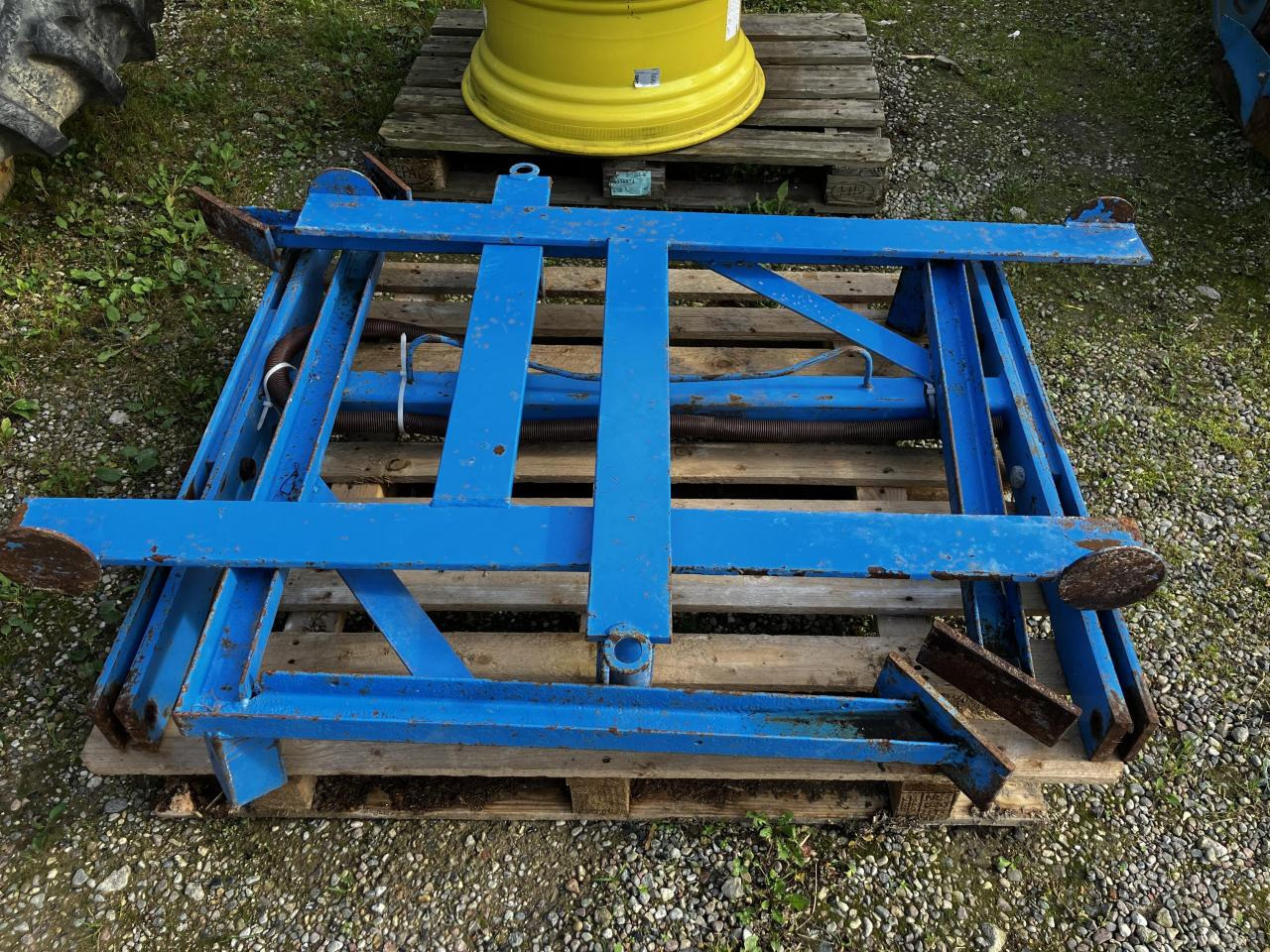 Lemken Solitair 9/400 DS - آلة البذر: صورة 3 Lemken Solitair 9/400 DS - آلة البذر: صورة 3