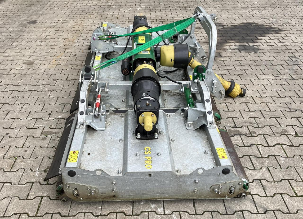 Major MJ65-300 - جزازة أعشاب الحدائق: صورة 1 Major MJ65-300 - جزازة أعشاب الحدائق: صورة 1