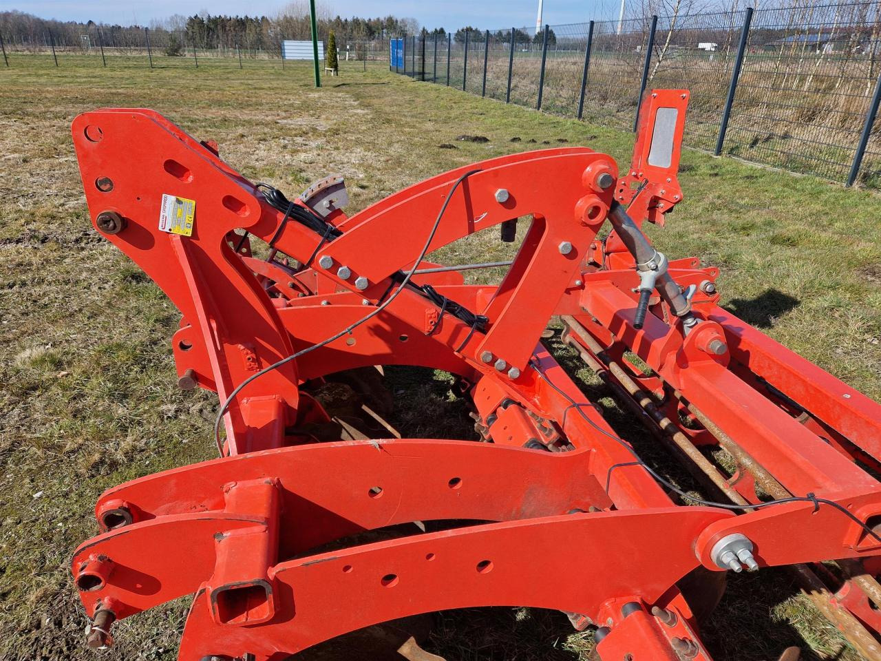Maschio Veloce 300 Rigid Maschio Veloce 300 Rigid: صورة 8