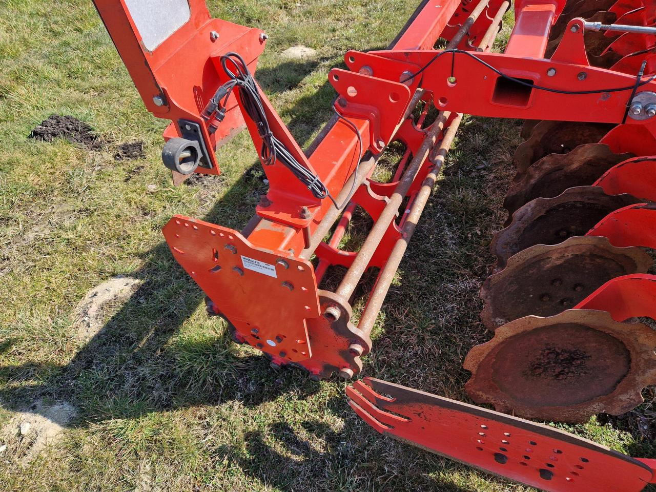 Maschio Veloce 300 Rigid Maschio Veloce 300 Rigid: صورة 7