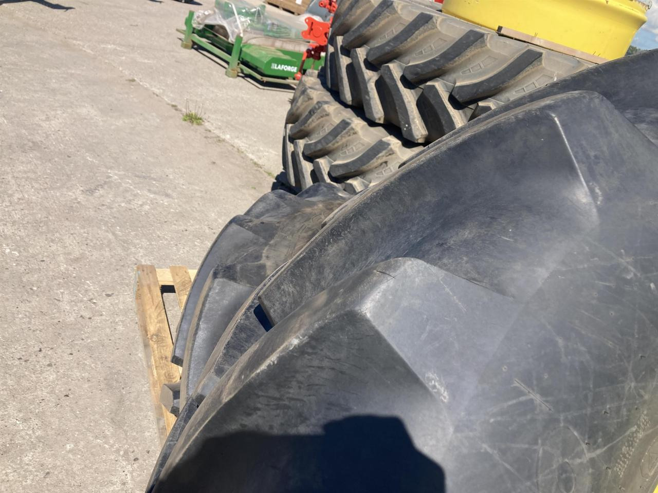 Michelin 600/70R30 - إطارات - الآلات الزراعية: صورة 3 Michelin 600/70R30 - إطارات - الآلات الزراعية: صورة 3