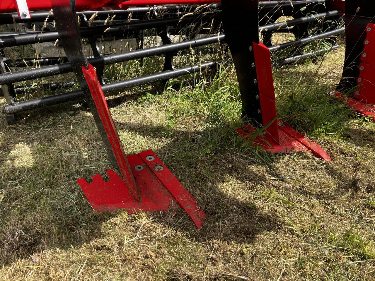 OPaLL-AGRI Hektor 3,00 m - المحراث: صورة 3 OPaLL-AGRI Hektor 3,00 m - المحراث: صورة 3