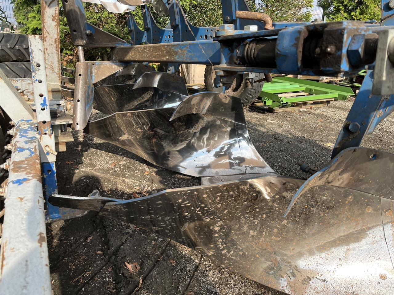 Rabe Albatros 120 M VI - محراث: صورة 4 Rabe Albatros 120 M VI - محراث: صورة 4