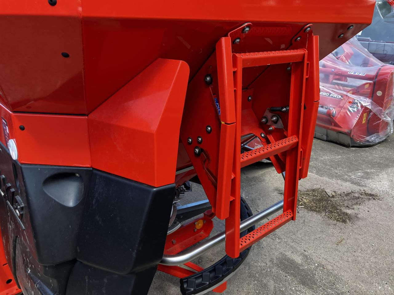 Rauch Axis H 50.2 EMC + W - آلة رش السماد: صورة 5 Rauch Axis H 50.2 EMC + W - آلة رش السماد: صورة 5