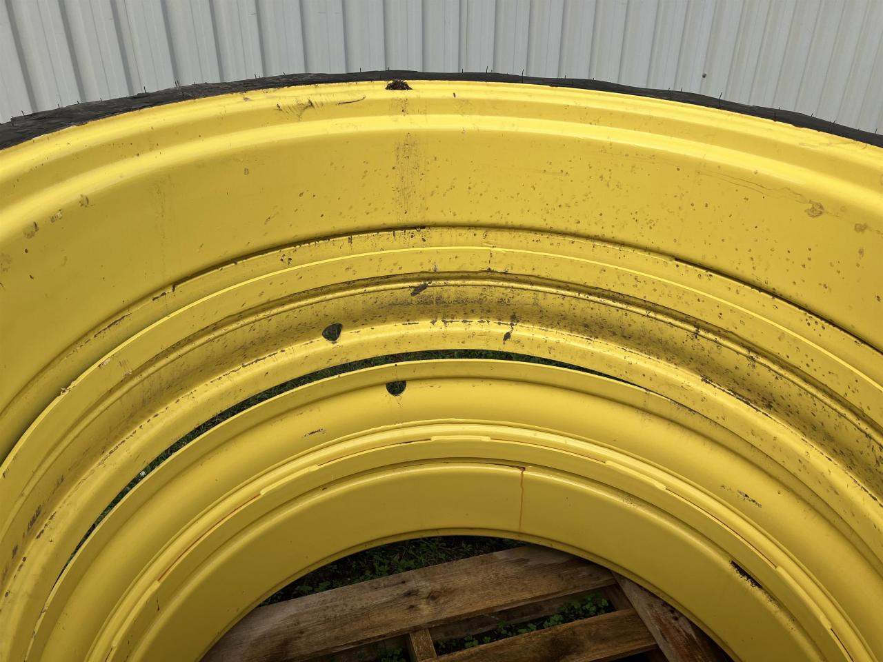 Taurus 270/95R44 - إطارات - الآلات الزراعية: صورة 2 Taurus 270/95R44 - إطارات - الآلات الزراعية: صورة 2