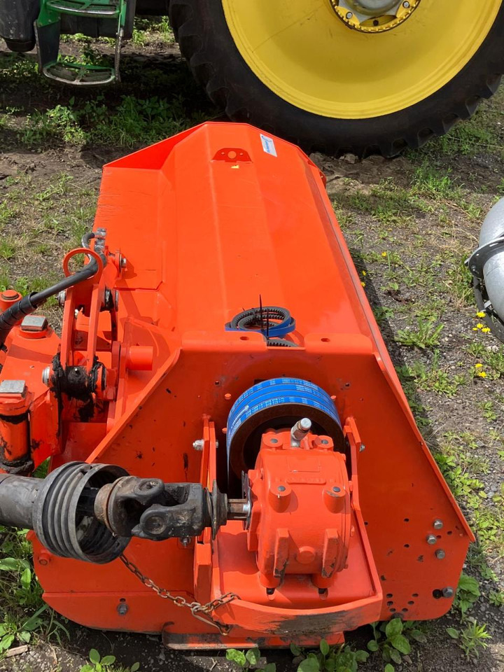 Tierre TCL 200 - التقطيع جزازة: صورة 2 Tierre TCL 200 - التقطيع جزازة: صورة 2