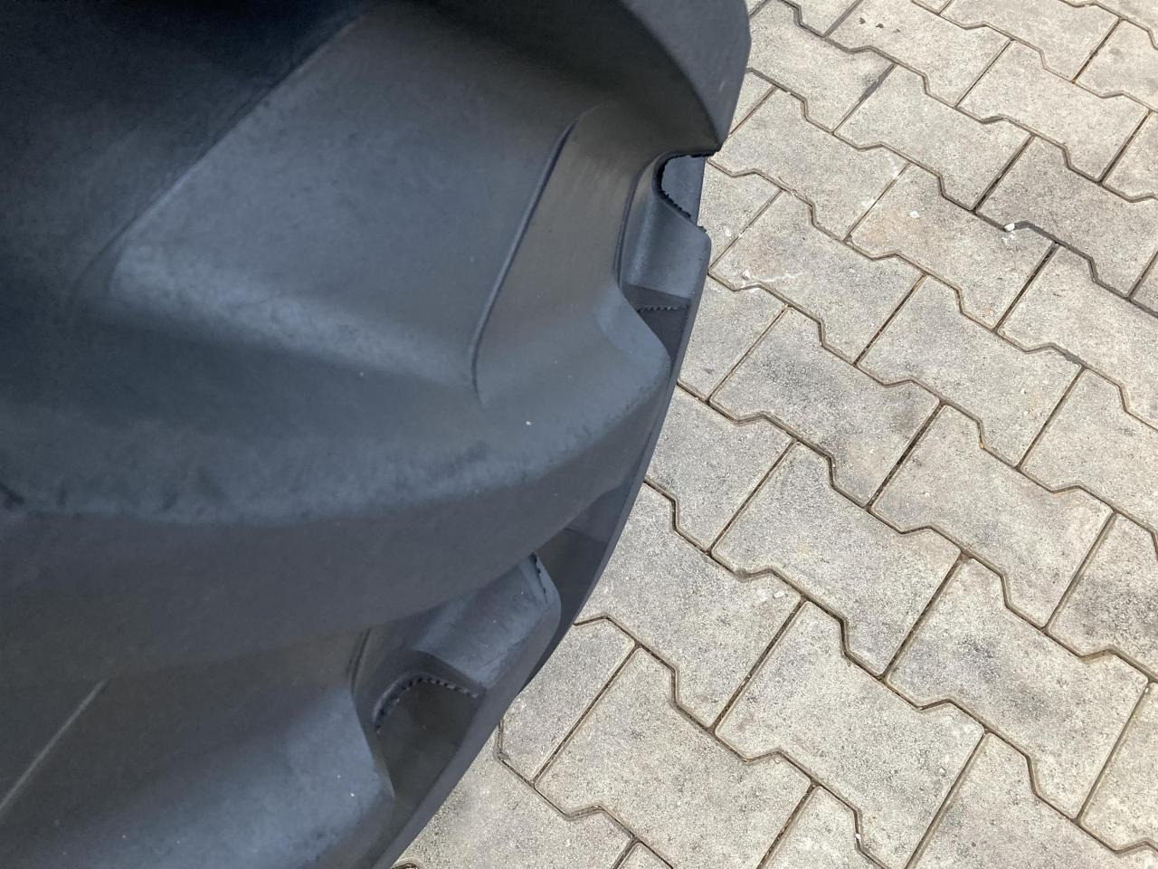 Trelleborg 650/65R38 - إطارات - الآلات الزراعية: صورة 3 Trelleborg 650/65R38 - إطارات - الآلات الزراعية: صورة 3