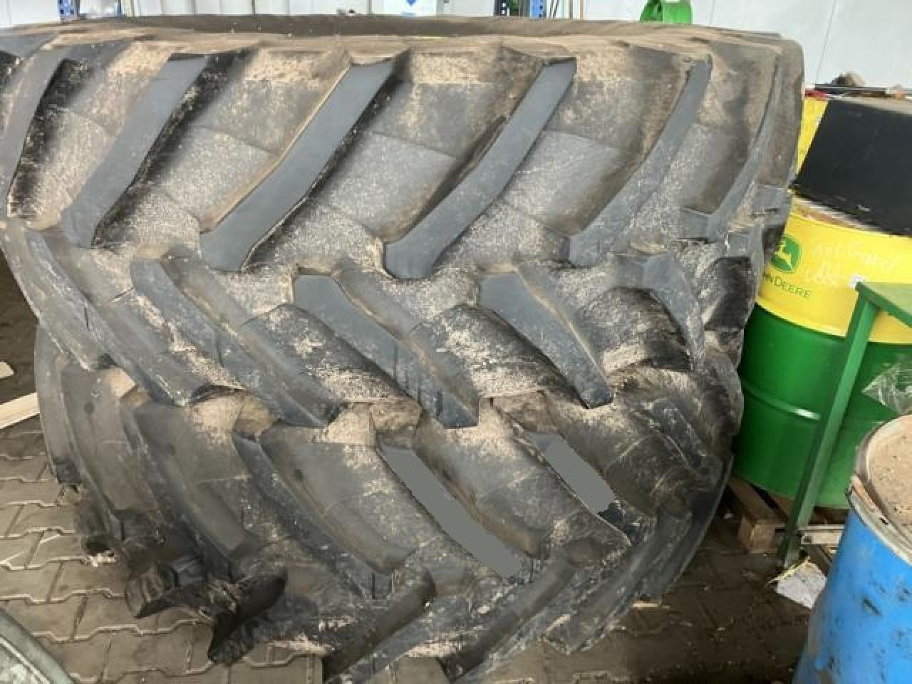 إطارات - الآلات الزراعية Trelleborg 650/85R38: صورة 1