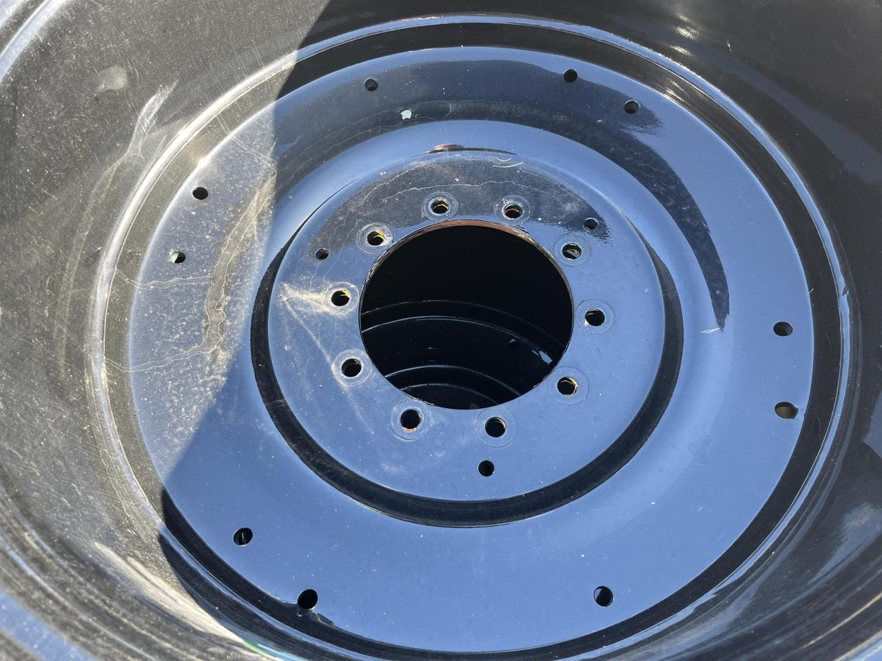 Trelleborg 650/85R38 - إطارات - الآلات الزراعية: صورة 4 Trelleborg 650/85R38 - إطارات - الآلات الزراعية: صورة 4