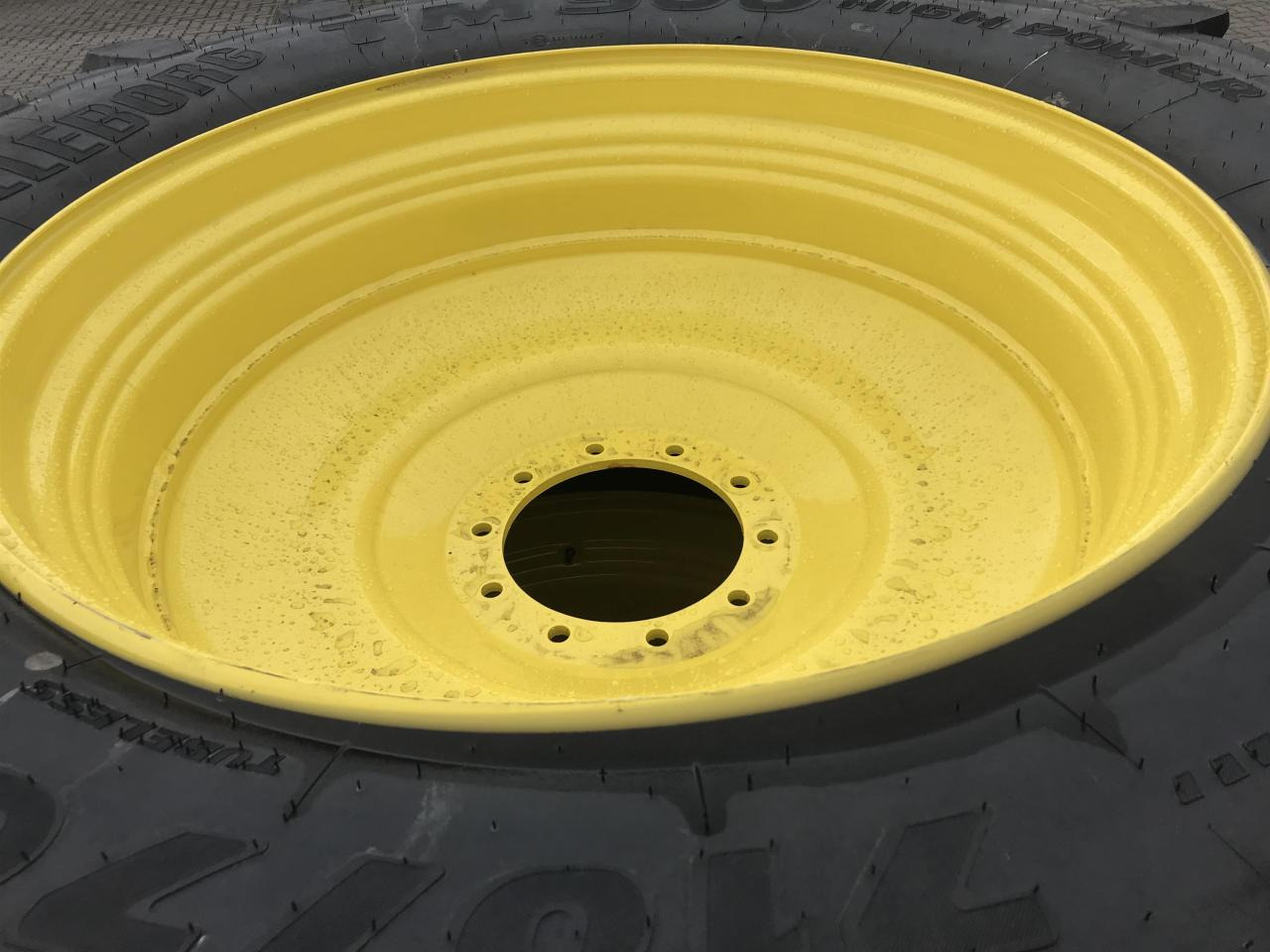 Trelleborg 710/70R42 Trelleborg 710/70R42: صورة 6