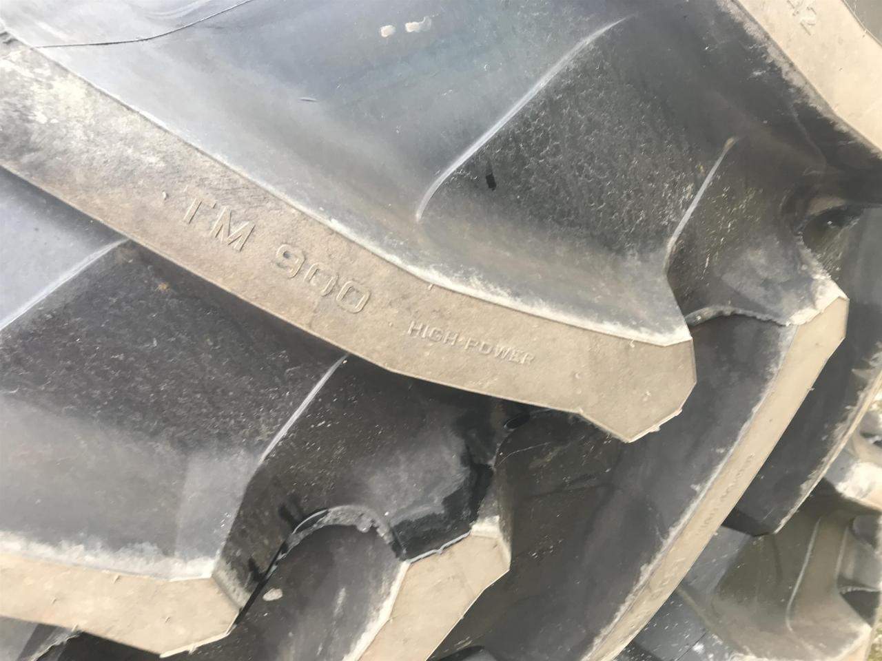Trelleborg 710/70R42 - إطارات - الآلات الزراعية: صورة 5 Trelleborg 710/70R42 - إطارات - الآلات الزراعية: صورة 5
