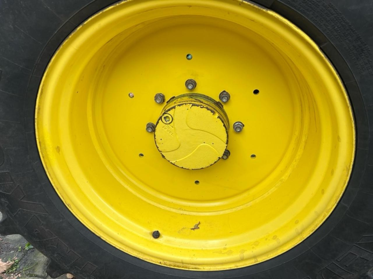 Vredestein 420/70R28 - إطارات - الآلات الزراعية: صورة 3 Vredestein 420/70R28 - إطارات - الآلات الزراعية: صورة 3