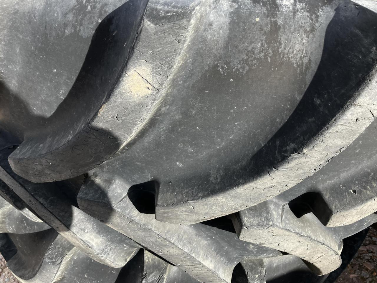 Vredestein 600/70R30 - إطارات - الآلات الزراعية: صورة 3 Vredestein 600/70R30 - إطارات - الآلات الزراعية: صورة 3