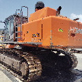 EXCAVADORA HITACHI ZX520LCH-3 - حفار زحاف: صورة 4 EXCAVADORA HITACHI ZX520LCH-3 - حفار زحاف: صورة 4