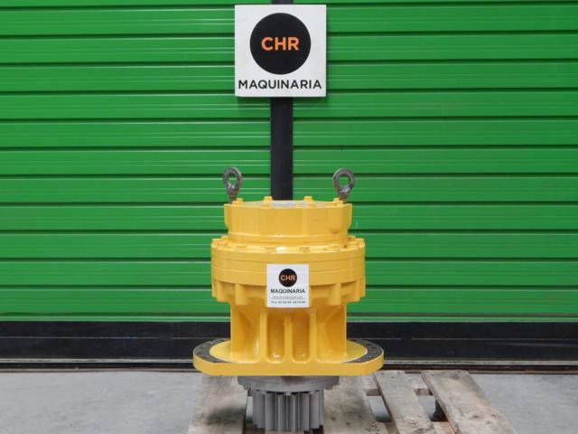 Swing Motor KOMATSU PC240-6 20Y-26-K1100 - محرك سوينغ - آلات البناء: صورة 2 Swing Motor KOMATSU PC240-6 20Y-26-K1100 - محرك سوينغ - آلات البناء: صورة 2