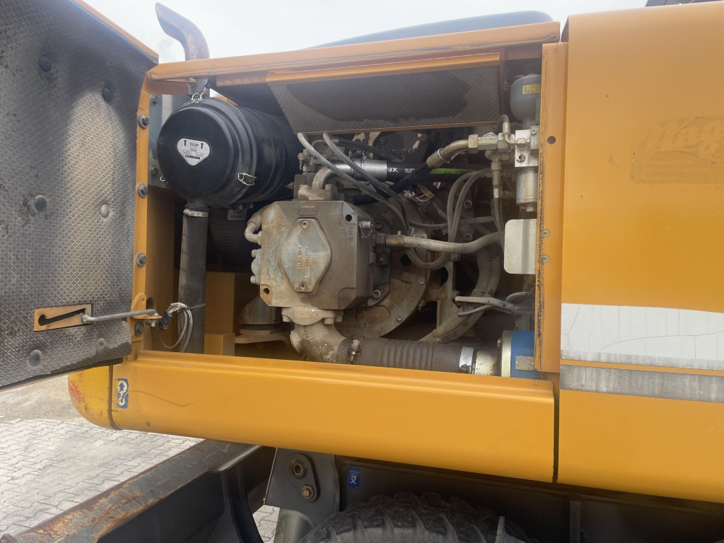 حفارة دولاب Liebherr A 900 C Litronic: صورة 16