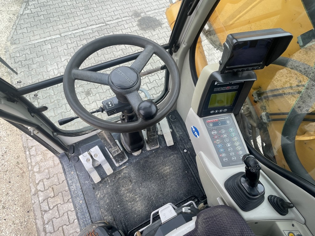 حفارة دولاب Liebherr A 900 C Litronic: صورة 11