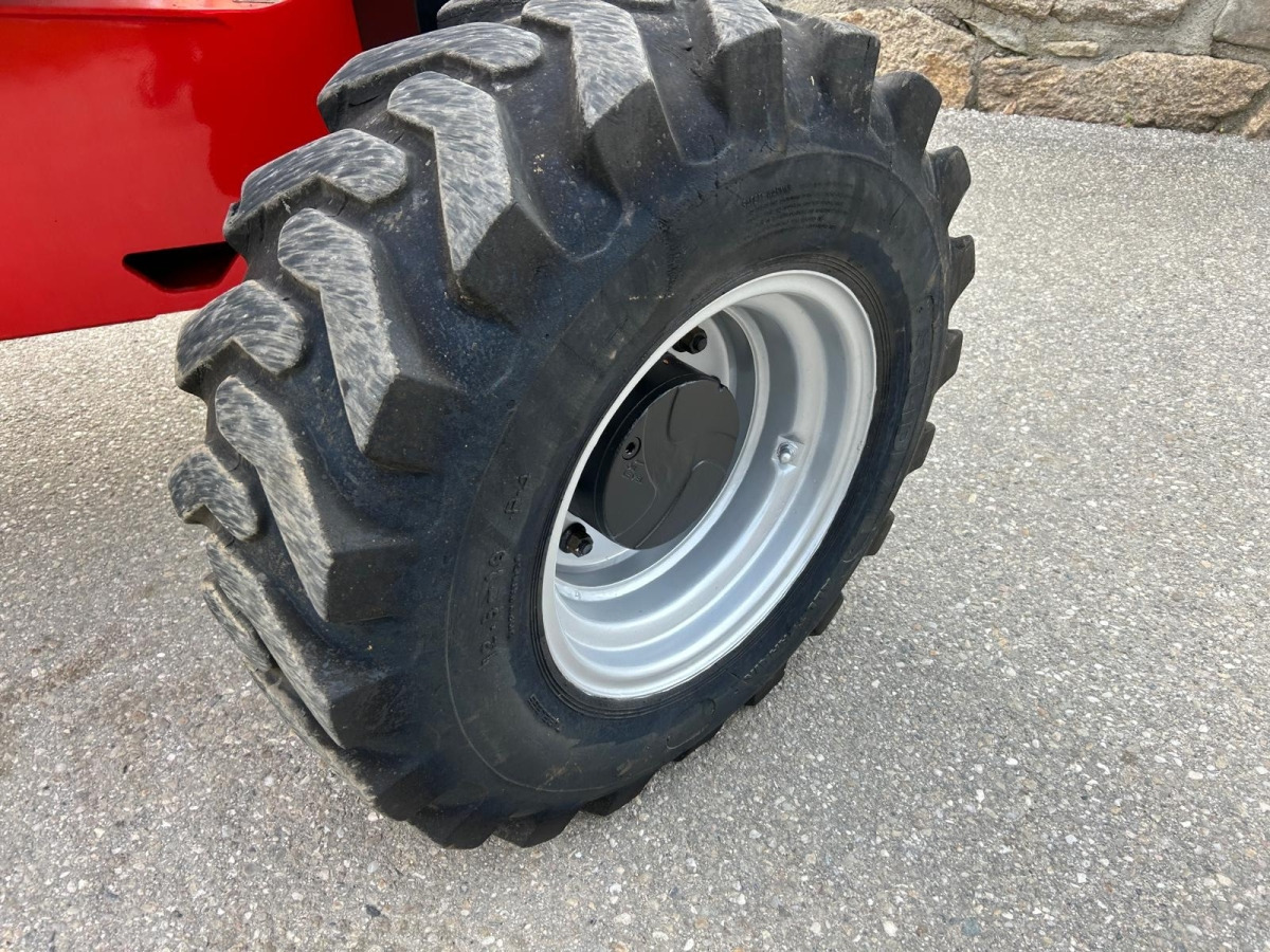 Manitou 160 ATJ Arbeitsbühne, Hubsteiger - شاحنة ذراع مفصلي: صورة 5 Manitou 160 ATJ Arbeitsbühne, Hubsteiger - شاحنة ذراع مفصلي: صورة 5