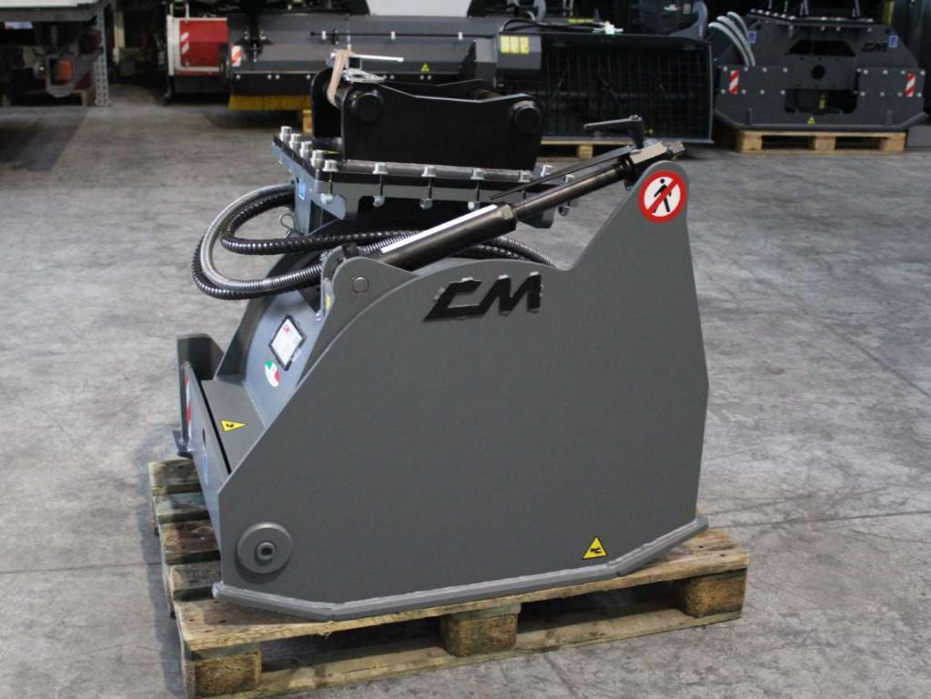 CM Crusher FSE 45.20 Road Planer - قشاطة أسفلت, ملحق: صورة 2 CM Crusher FSE 45.20 Road Planer - قشاطة أسفلت, ملحق: صورة 2